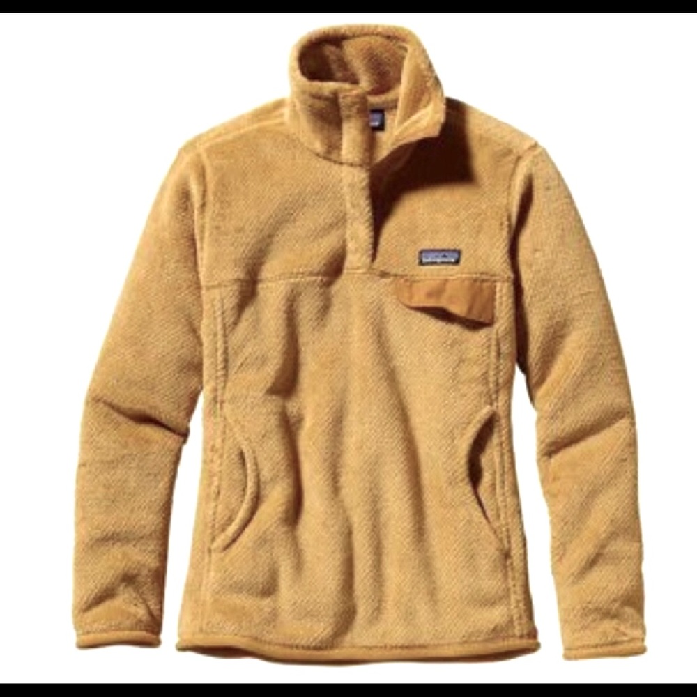 Patagonia Re-Tool Snap-T Pullover - Women's